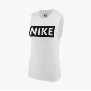 NIKE'S WOMEN DRY TRAINING TANK